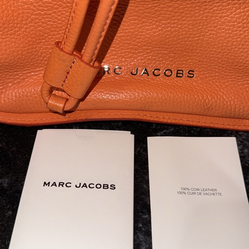 Marc Jacobs Missing Strap - image 4